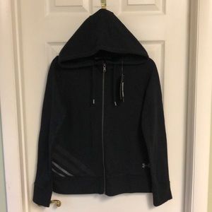 UNDER ARMOUR WOMENS JACKET